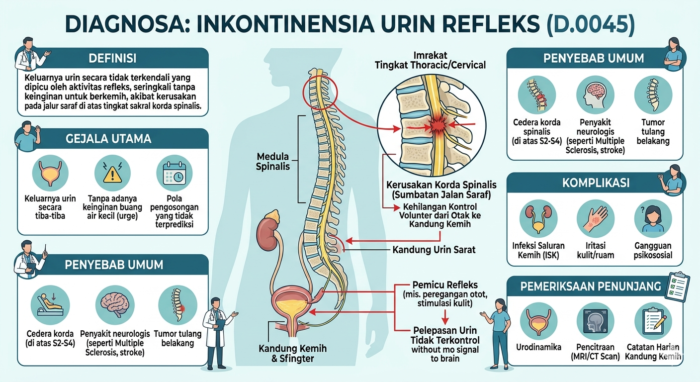 INKONTINENSIA URIN REFLEKS MENURUT PAKAR (D.0045)
