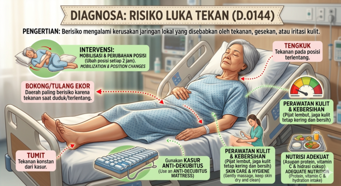 RISIKO LUKA TEKAN (D.0144)