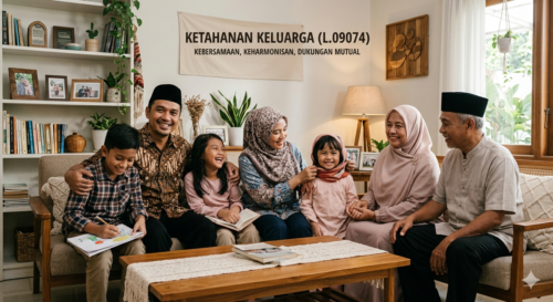 Ketahanan Keluarga (L.09074)
