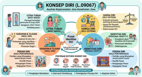 Konsep Diri (L.09067)