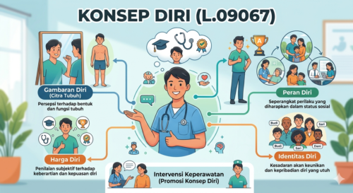 Konsep Diri (L.09067)