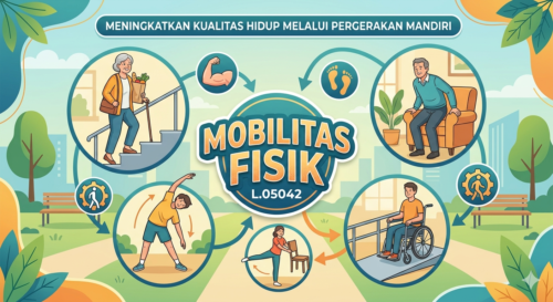 Mobilitas Fisik (L.05042)