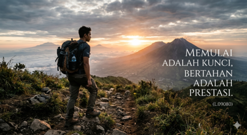 Motivasi (L.09080)