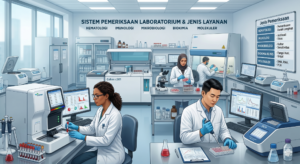 Pemeriksaan Laboratorium