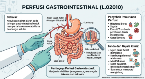 Perfusi Gastrointestinal (L.02010)