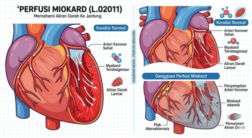 Perfusi Miokard (L.02011)