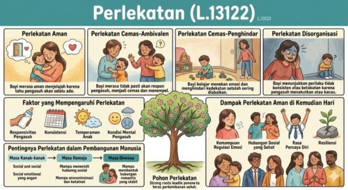 Perlekatan (L.13122)