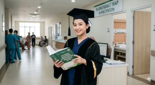 SDKI Standar Diagnosa Keperawatan Indonesia