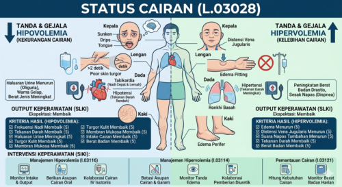 Status Cairan (L.03028)