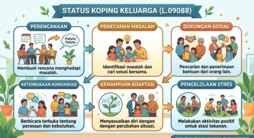 Status Koping Keluarga (L.09088)