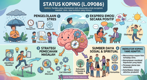 Status Koping (L.09086)