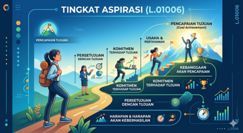 Tingkat Aspirasi (L.01006)