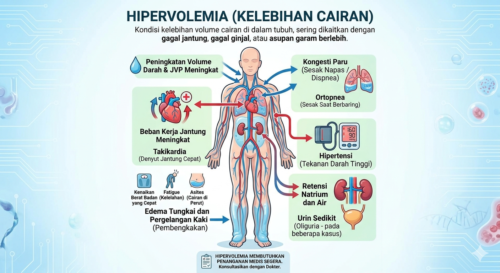 Hipervolemia (L.03020)