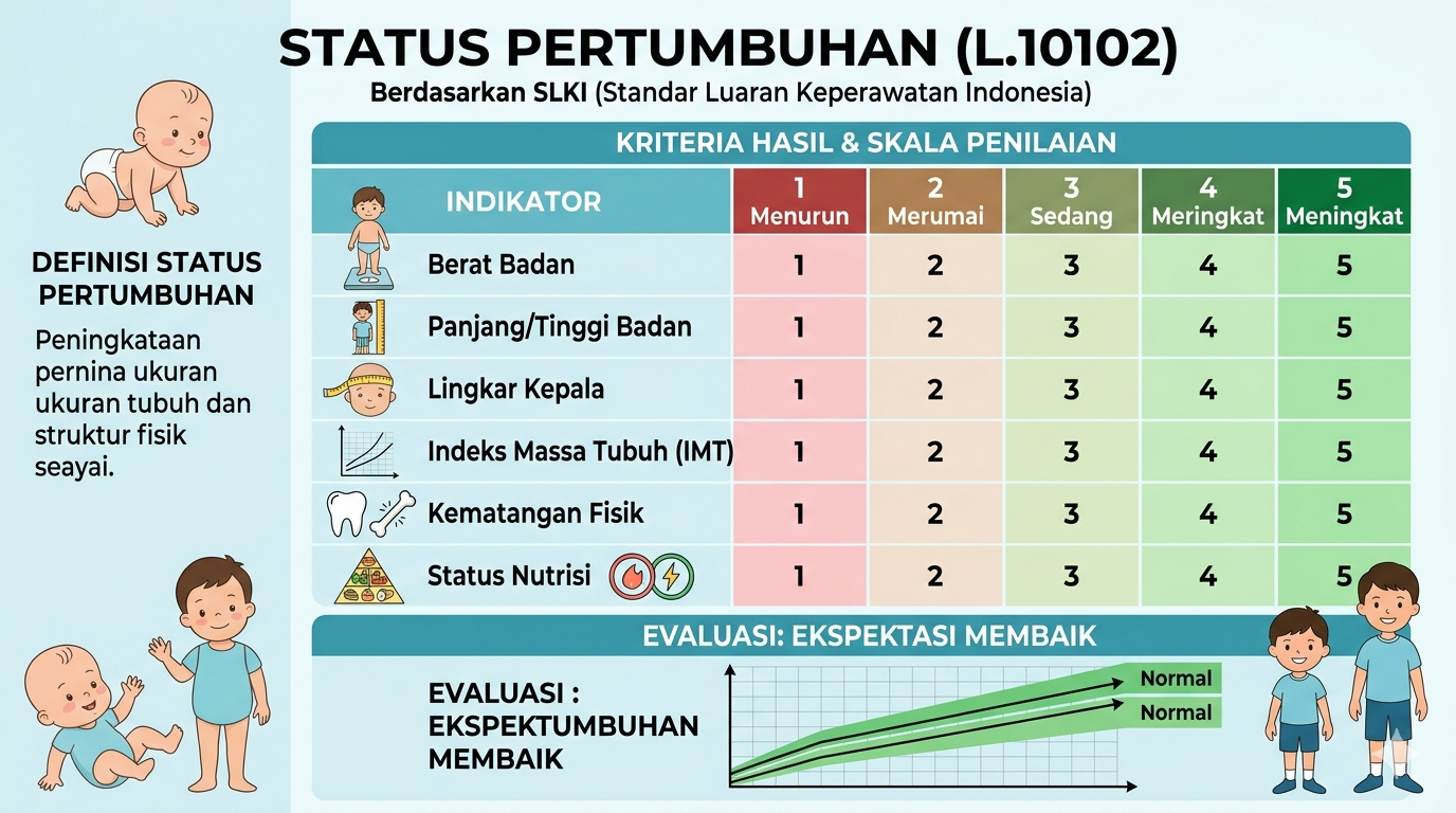 Status Pertumbuhan (L.10102)
