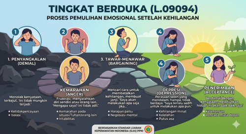 Tingkat Berduka (L.09094)