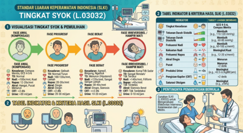 Tingkat Syok (L.03032)