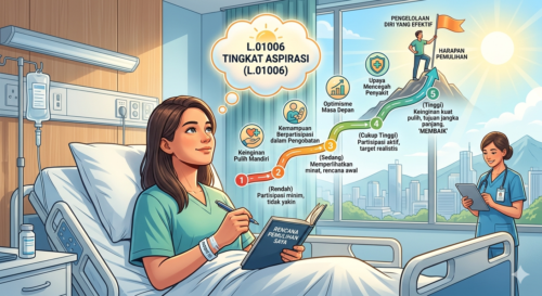 ingkat Aspirasi (L.01006)